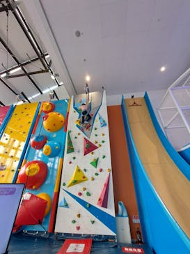 スペースアスレチック トンデミ横須賀 コースカベイサイドストアーズ店に投稿された画像（2023/4/5）