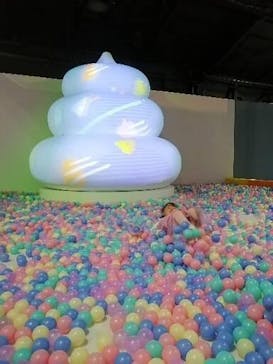 那須ハイランドパークに投稿された画像（2023/4/5）