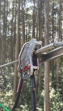 アドベンチャーパーク　オドルの森に投稿された画像（2023/4/6）