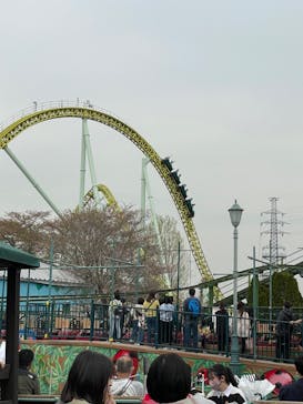 東武動物公園に投稿された画像（2023/4/6）