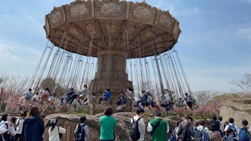 東武動物公園に投稿された画像（2023/4/6）