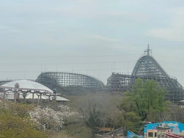 東武動物公園に投稿された画像（2023/4/6）