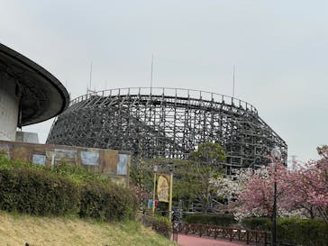 東武動物公園に投稿された画像（2023/4/6）