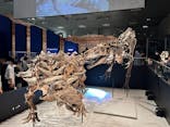 特別展「恐竜博2023」に投稿された画像（2023/4/6）