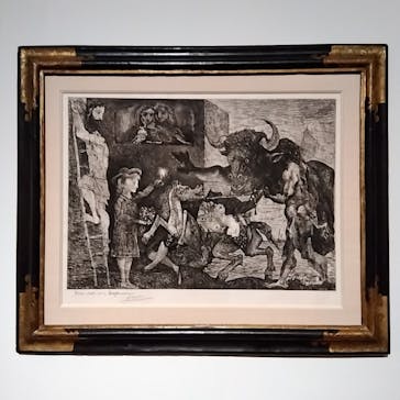 国立国際美術館に投稿された画像（2023/4/6）