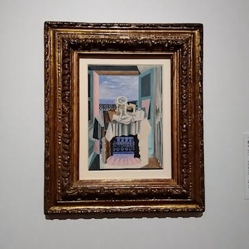 国立国際美術館に投稿された画像（2023/4/6）