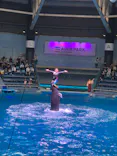 マクセル アクアパーク品川に投稿された画像（2023/4/6）