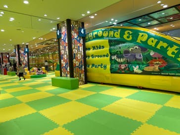 ザキッズ お台場デックス東京ビーチ店に投稿された画像（2023/4/6）