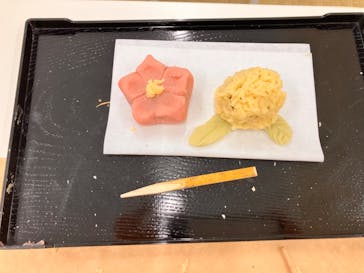 日本文化体験　庵an東京に投稿された画像（2023/4/6）