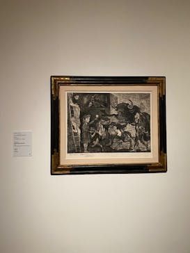 国立国際美術館に投稿された画像（2023/4/6）