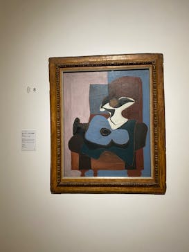 国立国際美術館に投稿された画像（2023/4/6）