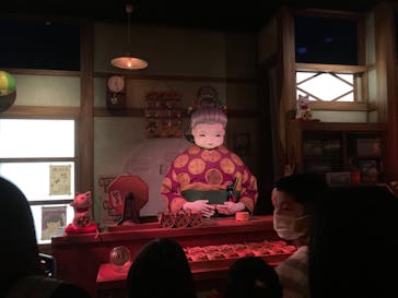 西武園ゆうえんちに投稿された画像（2023/4/6）