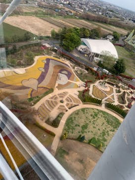 東武動物公園に投稿された画像（2023/4/6）