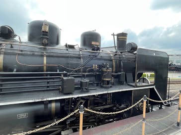 京都鉄道博物館に投稿された画像（2023/4/6）