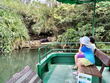 ビオスの丘に投稿された画像（2023/4/6）