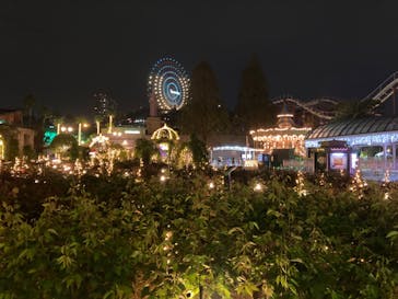 ひらかたパークに投稿された画像（2023/4/6）