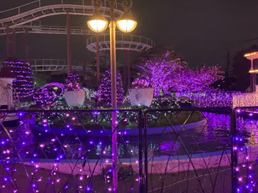 ひらかたパークに投稿された画像（2023/4/6）