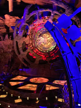 ひらかたパークに投稿された画像（2023/4/6）