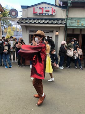 西武園ゆうえんちに投稿された画像（2023/4/6）