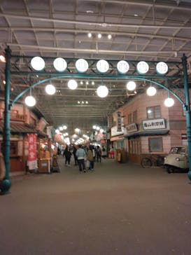 西武園ゆうえんちに投稿された画像（2023/4/6）