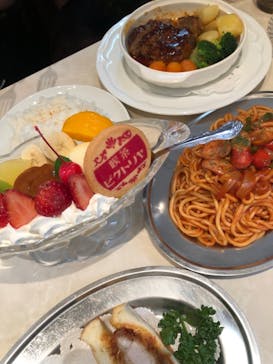 西武園ゆうえんちに投稿された画像（2023/4/6）