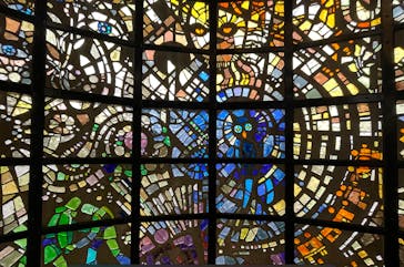 彫刻の森美術館に投稿された画像（2023/4/6）