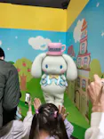 日本モンキーパークに投稿された画像（2023/4/7）