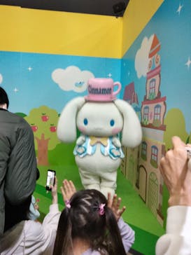 日本モンキーパークに投稿された画像（2023/4/6）