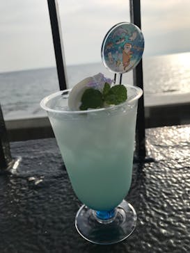 新江ノ島水族館に投稿された画像（2023/4/7）