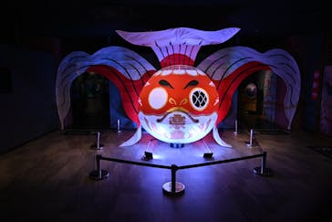 NARA KINGYO MUSEUMに投稿された画像（2023/4/7）