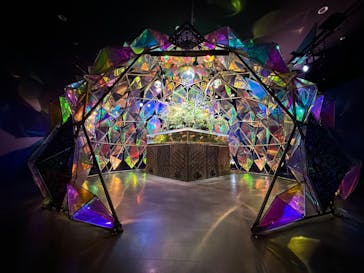 NARA KINGYO MUSEUMに投稿された画像（2023/4/7）