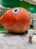 横浜アンパンマンこどもミュージアムに投稿された画像（2023/4/7）