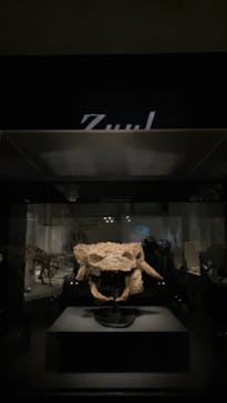 特別展「恐竜博2023」に投稿された画像（2023/4/7）