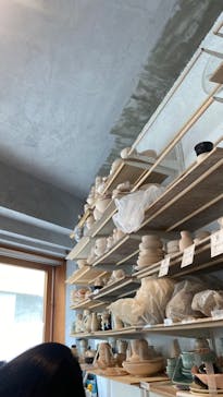 陶芸教室チルコロ 等々力店に投稿された画像（2023/4/7）