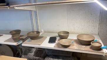 陶芸教室チルコロ 等々力店に投稿された画像（2023/4/7）