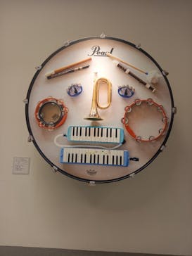 tupera tupera のかおてん.に投稿された画像（2023/4/7）