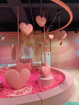 ハピピランド横浜アソビルに投稿された画像（2023/4/7）