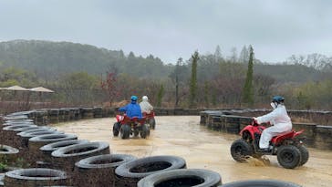 NESTA RESORT KOBE（ネスタリゾート神戸）に投稿された画像（2023/4/7）