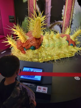 特別展「毒」に投稿された画像（2023/4/7）