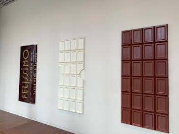 felissimo chocolate museum（フェリシモチョコレートミュージアム）に投稿された画像（2023/4/7）