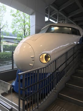 京都鉄道博物館に投稿された画像（2023/4/7）
