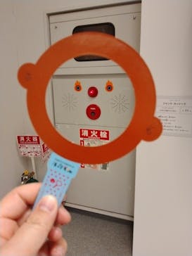 tupera tupera のかおてん.に投稿された画像（2023/4/7）