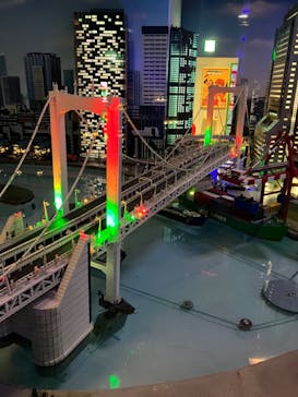 レゴランド®・ディスカバリー・センター 東京に投稿された画像（2023/4/7）
