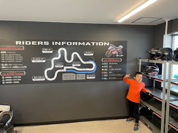 鈴鹿サーキットに投稿された画像（2023/4/7）