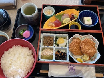 神戸みなと温泉 蓮に投稿された画像（2023/4/7）