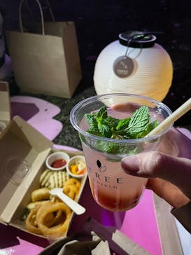 NAKED 桜の新宿御苑 2023に投稿された画像（2023/4/8）