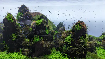 すみだ水族館に投稿された画像（2023/4/8）