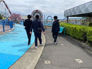 那須ハイランドパークに投稿された画像（2023/4/8）