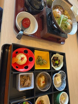 神戸みなと温泉 蓮に投稿された画像（2023/4/8）