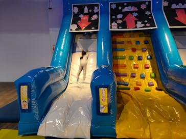 東京あそびマーレに投稿された画像（2023/4/8）